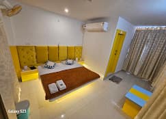 Luxury Room