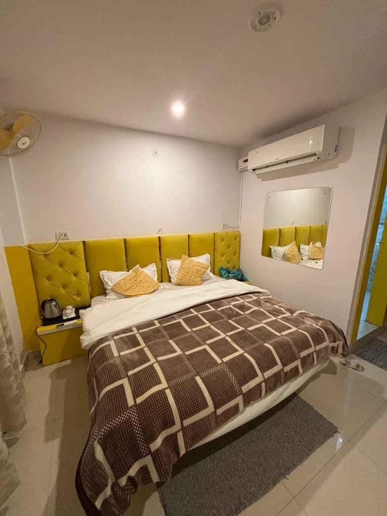 Hotel Aston